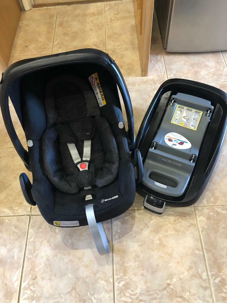 maxi cosi rock familyfix base